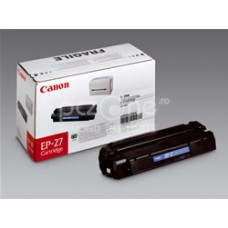 Cartus toner Canon  pentru LBP 3200 -  EP-27 CR8489A002AA 